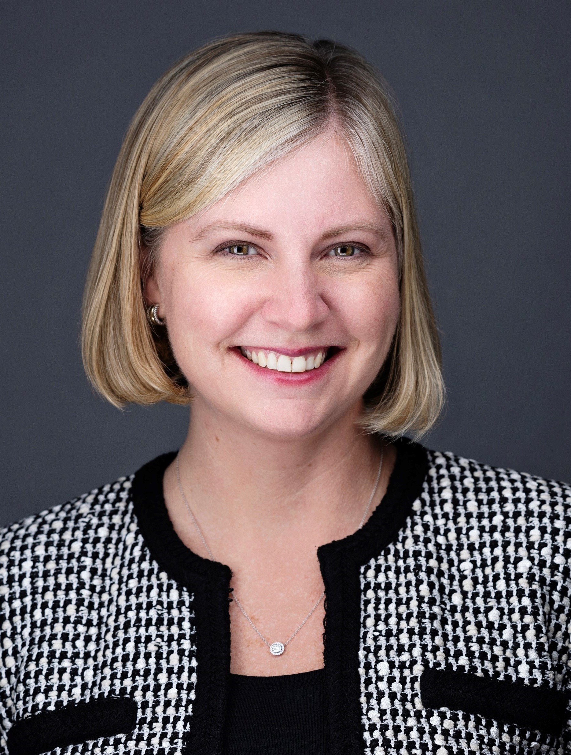 Gretchen White